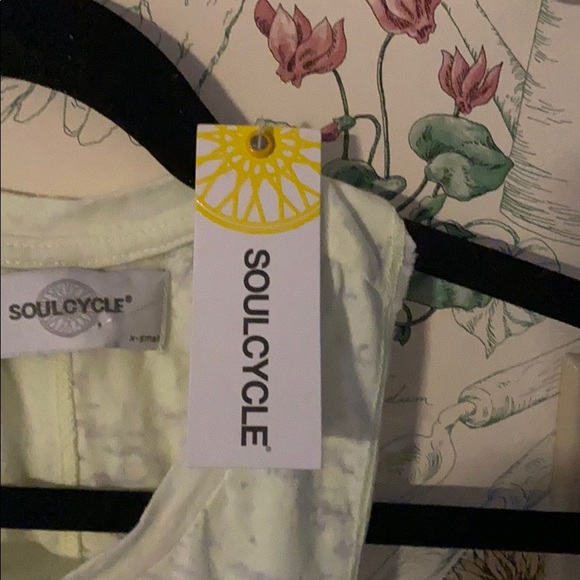 Soul cycle tank top - Picture 3 of 5
